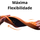 Palmilha em Gel Ortopédica Anatômica Compre 1 e Leve 2 Pares