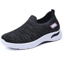 Sapatos Ortopédicos de Alívio com Amortecimento