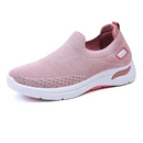 Sapatos Ortopédicos de Alívio com Amortecimento