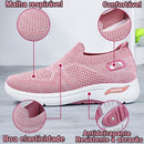 Sapatos Ortopédicos de Alívio com Amortecimento