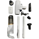 Aspirador de Pó 3 em 1 Portátil Sem Fio | Potência e Versatilidade em Suas Mãos