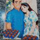 Quebra-Cabeça Personalizado | Eternus - Envie Sua Foto