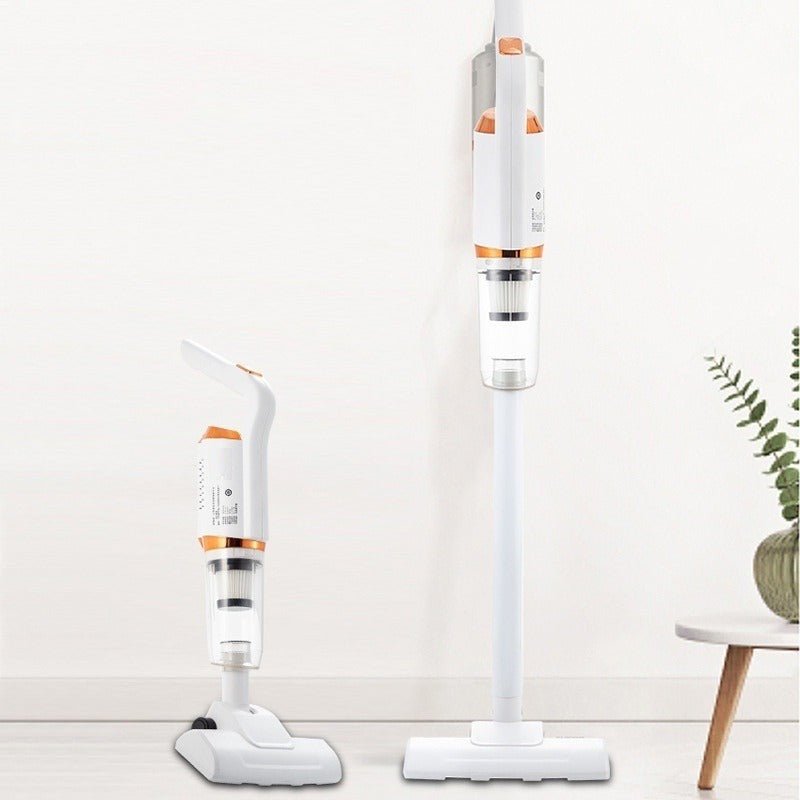 Aspirador de Pó 3 em 1 Portátil Sem Fio | Potência e Versatilidade em Suas Mãos